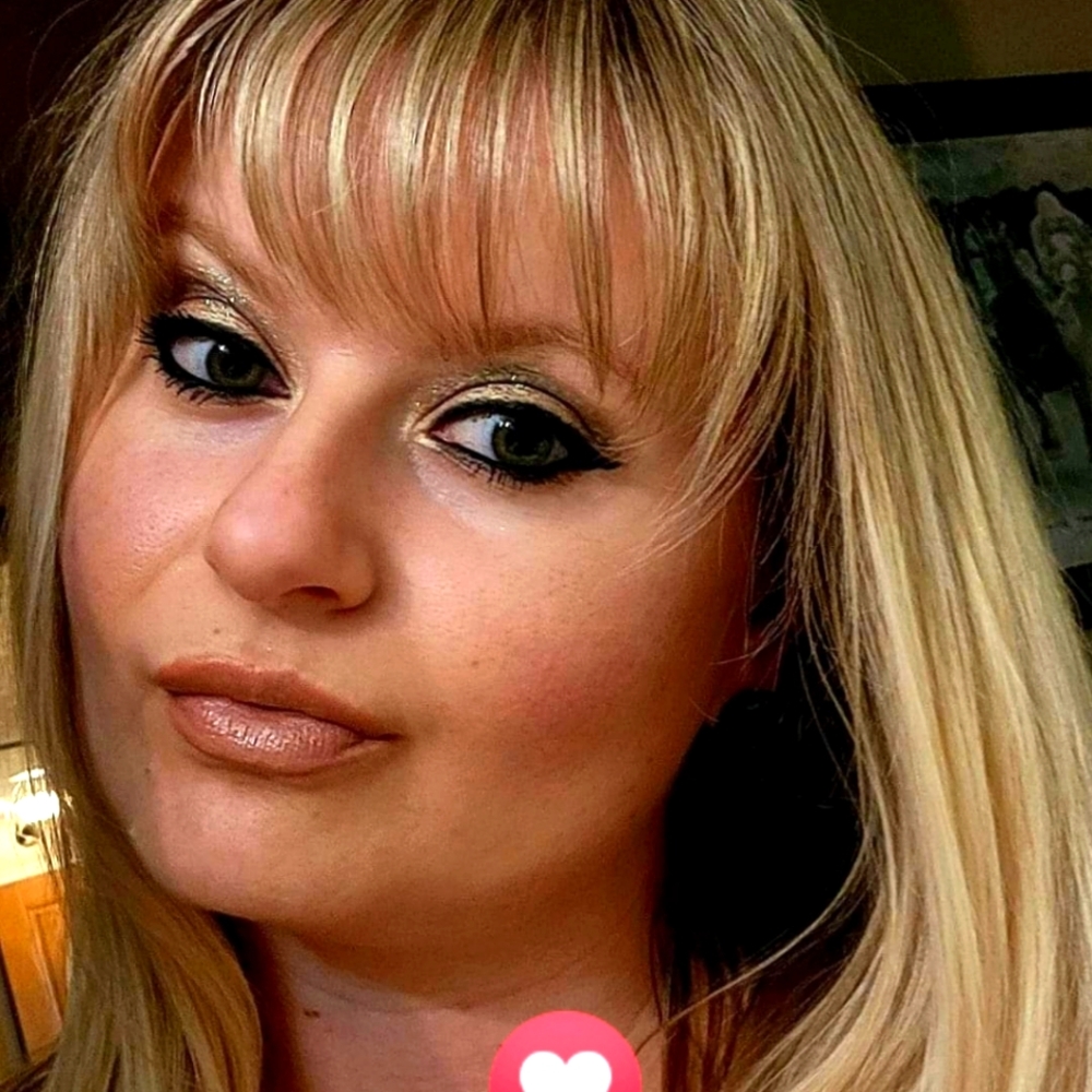 Meet your Posher, Randi